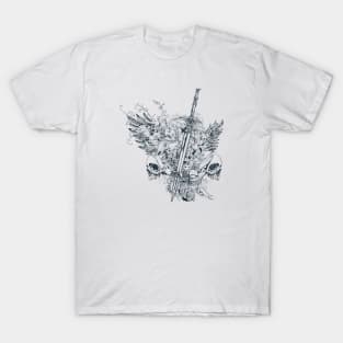 Hunting Souls T-Shirt